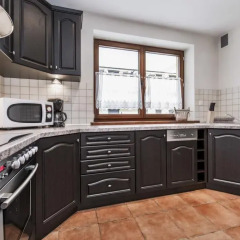 Отель Apartamenty Sun & Snow Pardałówka Закопане в номере