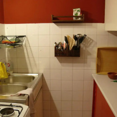 Home Made Hostel Будапешт в номере фото 2
