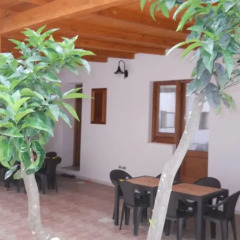 Отель B&b La Saracina Пресичче питание