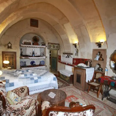 Sofa Hotel 3* Номер Комфорт с различными типами кроватей фото 7