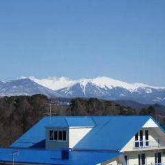 Гостиница Аваллон фото 12