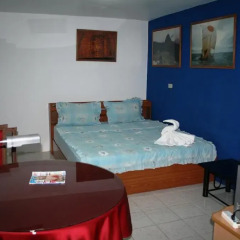 Summer Breeze Inn Hotel комната для гостей фото 3