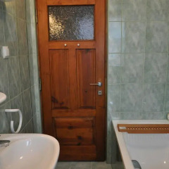 Отель Willa Marma B&B 3* Студия с различными типами кроватей фото 26