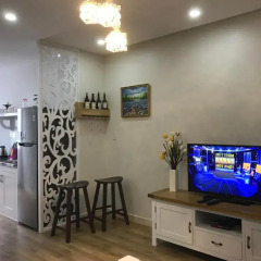 Отель Handy Holiday Nha Trang в номере
