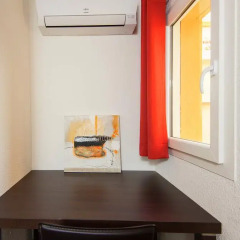 Апартаменты Villa Serafina Apartments Ницца комната для гостей фото 4