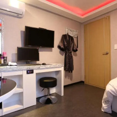 Top Hotel Myeongdong интерьер отеля фото 2