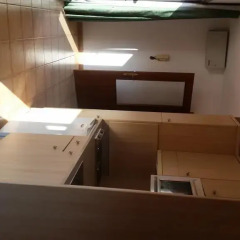 Отель Apartamentos Olivo Испания, Льорет-де-Мар - отзывы, цены и фото номеров - забронировать отель Apartamentos Olivo онлайн удобства в номере фото 2