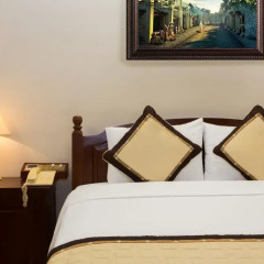 Camellia Boutique Hotel 3* Номер Делюкс с различными типами кроватей фото 19
