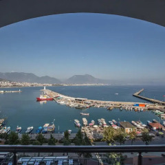 Seaport Hotel 3* Стандартный номер фото 2