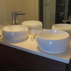 The Bannatyne Spa Hotel 4* Улучшенный номер с различными типами кроватей фото 2