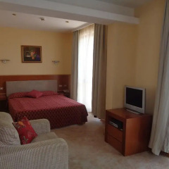Hotel Park Central 4* Полулюкс