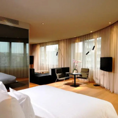 SANA Berlin Hotel комната для гостей фото 5