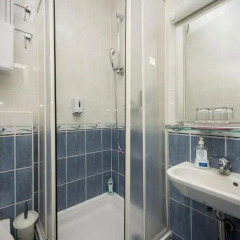 Отель Rooms Madison 3* Стандартный номер с разными типами кроватей фото 9