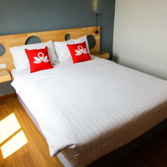 Отель Zen Rooms Suanplu Soi 7 Стандартный номер фото 11