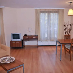 Hotel Villa Park 4* Студия фото 2