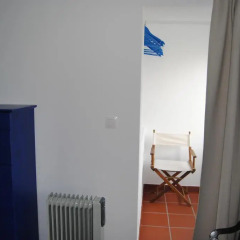 Отель Casa da Malta удобства в номере