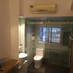 Timmy Hotel 3* Номер Мини с различными типами кроватей фото 2