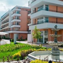 Отель Aparthotel Grand Kamelia - Official Rental Болгария, Солнечный берег - отзывы, цены и фото номеров - забронировать отель Aparthotel Grand Kamelia - Official Rental онлайн