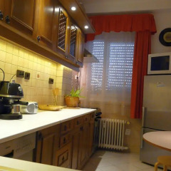 Отель Family Buda Apartment Венгрия, Будапешт - отзывы, цены и фото номеров - забронировать отель Family Buda Apartment онлайн в номере фото 2
