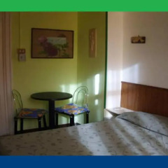 Отель Santa Oliva Homestay Италия, Палермо - отзывы, цены и фото номеров - забронировать отель Santa Oliva Homestay онлайн интерьер отеля фото 2