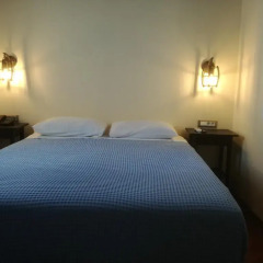 Zacosta Villa Hotel комната для гостей
