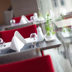 Отель ibis Bangkok Siam