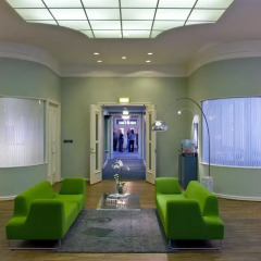 Hotel Jeløy Radio спа