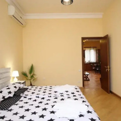 Отель Holiday Home Charenc Коттедж фото 17