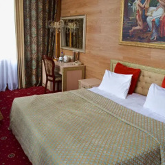 Гостиница Sunflower River 4* Номер Делюкс с различными типами кроватей фото 6
