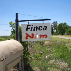 Отель Chalet Finca Nim Сан-Рафаэль спортивное сооружение