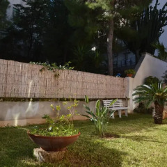 Отель B&B Cumpari Turiddu Сиракуза