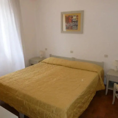 Отель Albergo Dei 10 Colori 2* Стандартный номер фото 7