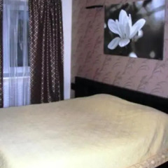 Hotel Mechta 2* Стандартный номер с различными типами кроватей фото 7