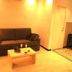 Отель Suite Place Barcelona Барселона комната для гостей фото 2