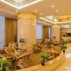 Отель Beijing Jiangxi Grand Hotel Китай, Пекин - отзывы, цены и фото номеров - забронировать отель Beijing Jiangxi Grand Hotel онлайн спа