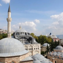 Port Hotel Tophane-i Amire Турция, Стамбул - отзывы, цены и фото номеров - забронировать отель Port Hotel Tophane-i Amire онлайн