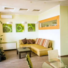 Гостиница Arkadia фото 2