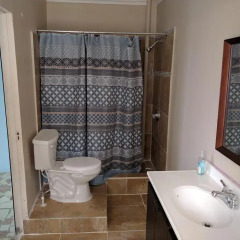 Отель Rockhampton Retreat Guest House 3* Полулюкс с различными типами кроватей фото 6