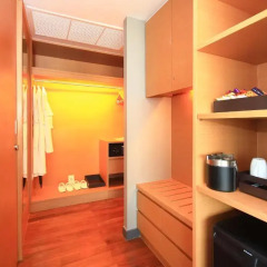 Отель Sivatel Bangkok 5* Номер Делюкс с двуспальной кроватью
