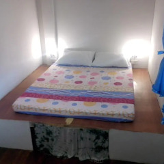 Отель Hostaria 239 Budget Bed And Breakfast 2* Стандартный номер фото 2