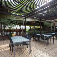 Отель Ploy Khumthong Boutique Resort Бангкок фото 8