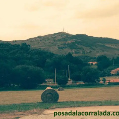 Отель Posada La Corralada фото 2