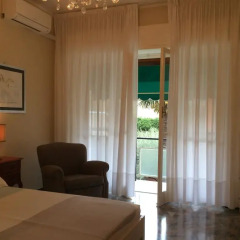 Отель Albergo Minerva 3* Апартаменты фото 4