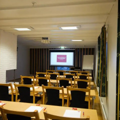 Thon Hotel Backlund