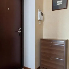 Апартаменты Apartments Presnya Апартаменты с разными типами кроватей фото 38