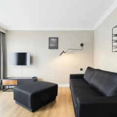 Отель Grand Apartments Польша, Сопот - отзывы, цены и фото номеров - забронировать отель Grand Apartments онлайн комната для гостей фото 5