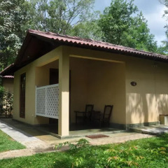 Отель Refresh Cabana Garden 2* Номер Делюкс с различными типами кроватей фото 19