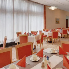City Hotel Muenchen Мюнхен помещение для мероприятий