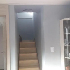Отель Guest House Julien Стандартный номер с различными типами кроватей (общая ванная комната) фото 11