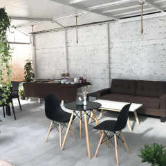 Отель Isola Guest House Остров Гасфинолу